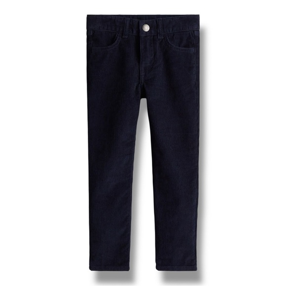 H&M | Slim Fit Corduroy Pants (5T) - Picture 1 of 6